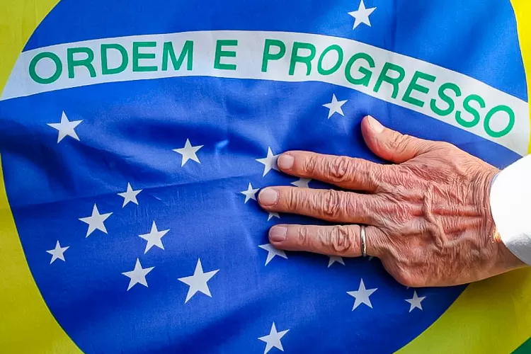 A palavra gastança, em referência ao governo Lula, é repetida por 10 entre 10 jornalistas medíocres, opina Nassif Foto: Ricardo Stuckert