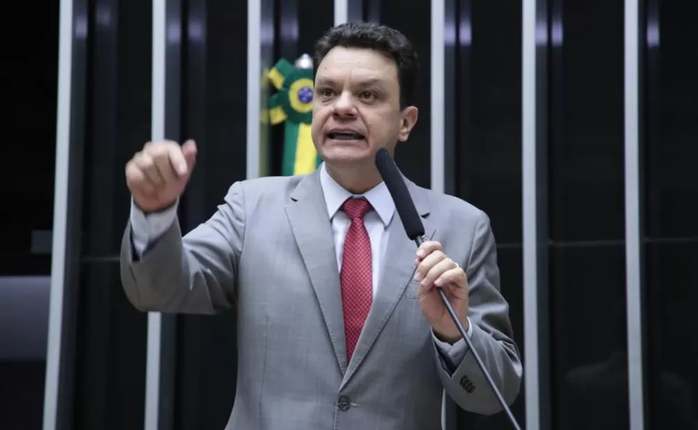 Foto: Mário Agra/Câmara dos Deputados