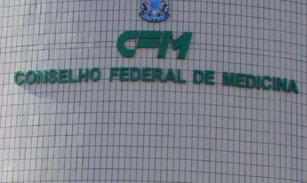 Conselho Federal de Medicina 