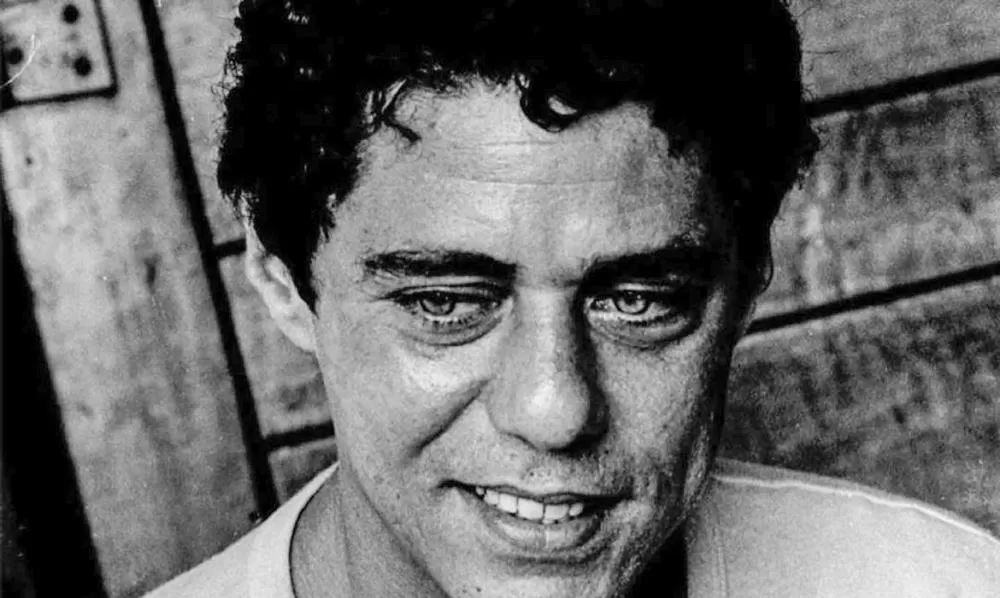 Chico Buarque/Instagram