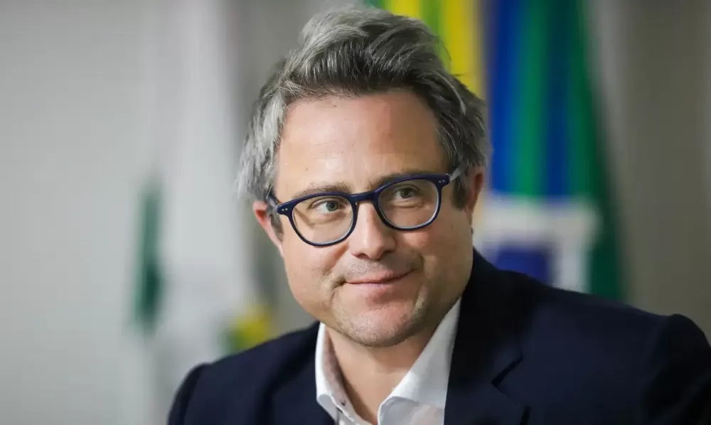 Bruno Peres/Agência Brasil 