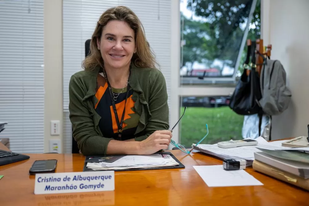 Crédito: William Brisida/Itaipu Binacional