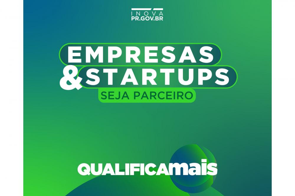 Programa do Governo abre espaço para empresas ofertarem cursos gratuitos de educação tecnológica Foto: SEI