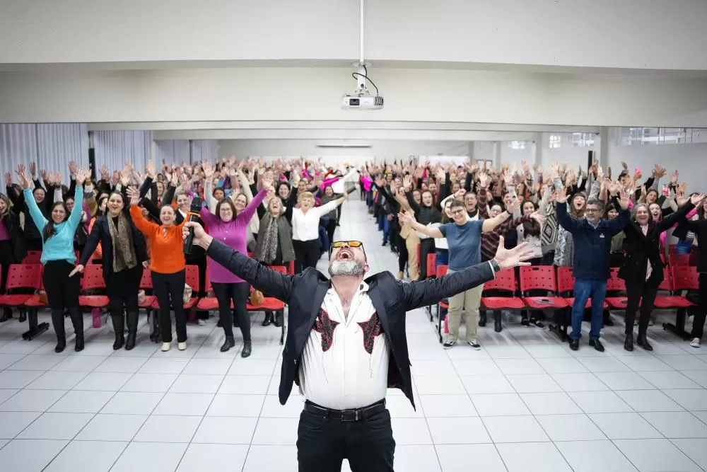 . Crédito: Divulgação/PTI.