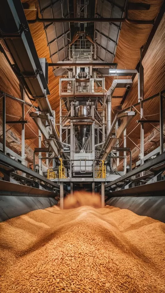 Imagem Gerada pela IA