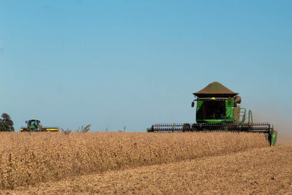 Números do Ministério da Indústria, Comércio Exterior e Serviços apontam que o crescimento das exportações foi de17,7% em relação ao mesmo período do ano passado