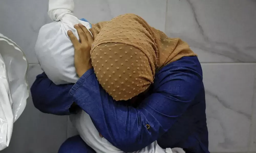 Reuters/Mohamed Salem