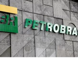 Logo Petrobras. Foto: Sergio Moraes, da Reuters © Fornecido por Forbes Brasil