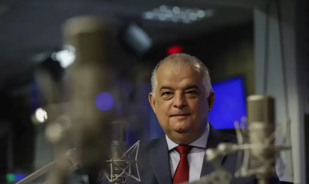 Joédson Alves/Agência Brasil