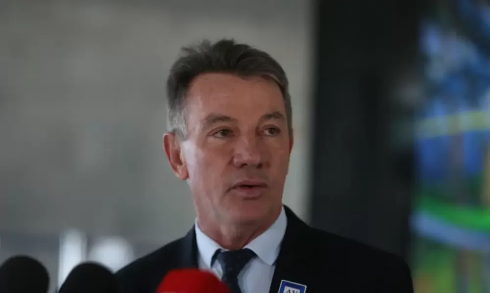 Valter Campanato/Agência Brasil