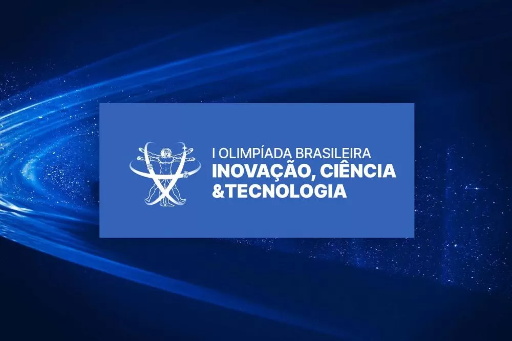 Estão abertas inscrições da 1ª Olimpíada Nacional de Inovação, Ciência e Tecnologia Foto: SEI-PR
