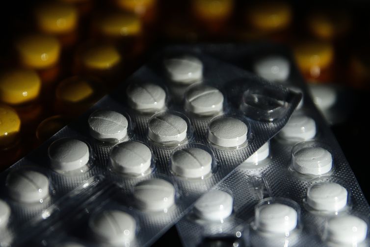 Especialistas afirmam que reforma não deve gerar grandes impactos sobre preço de remédios - Arquivo/Agência Brasil