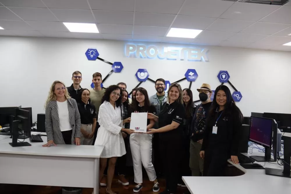 Paraná concorre em premiação nacional de boas práticas de gestão pública para o bem-estar social Foto: SETI-PR