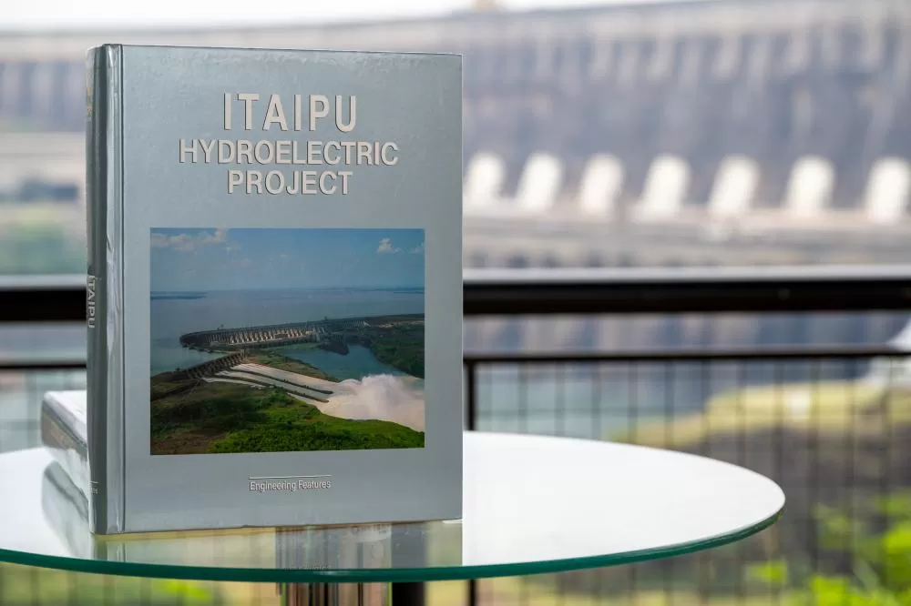 William Brisida/Itaipu Binacional