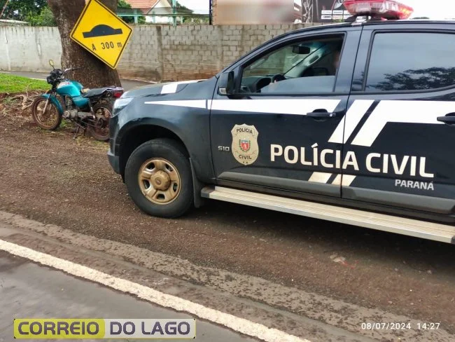 Correio do Lago