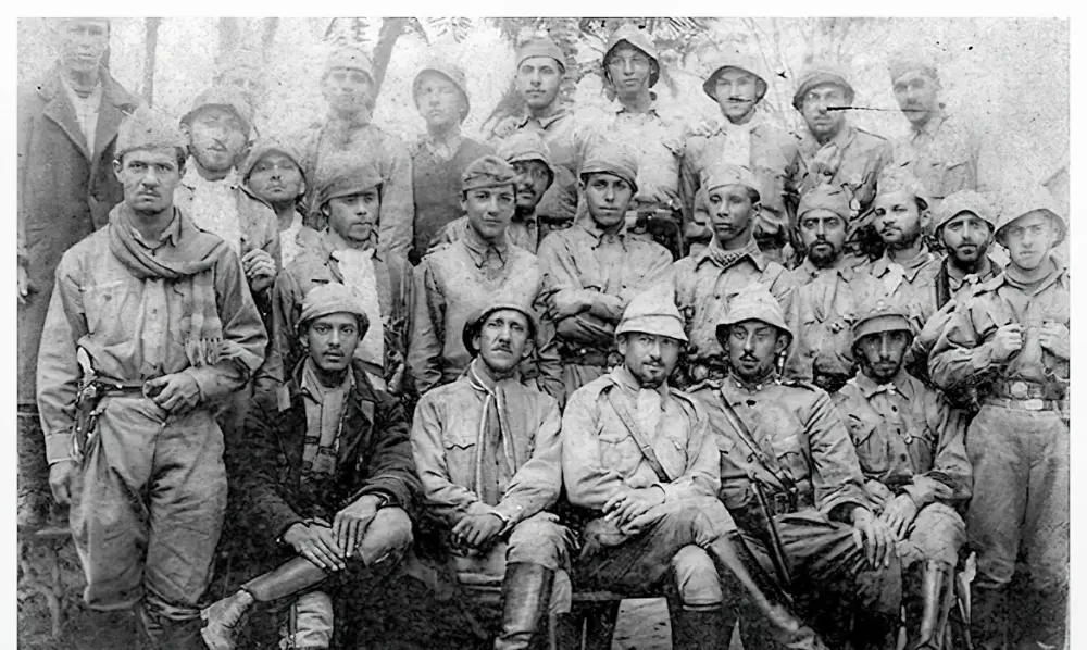 Camara Municipal de Piracicaba 