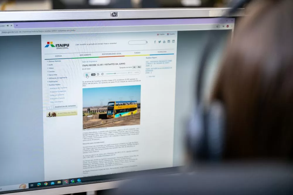 Fotos: William Brisida