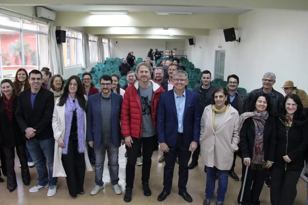 (Foto: Divulgação)