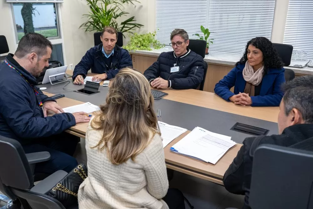 Crédito: William Brisida/Itaipu Binacional