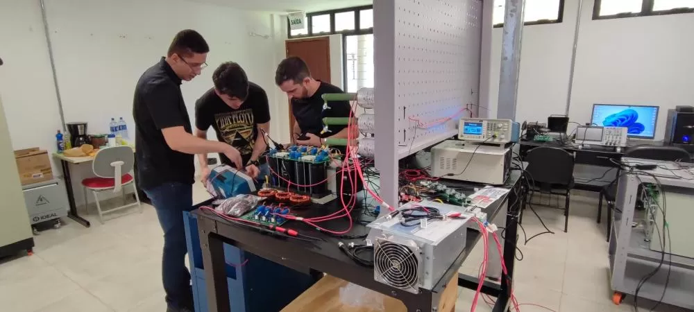 Foto: Divulgação/Unioeste