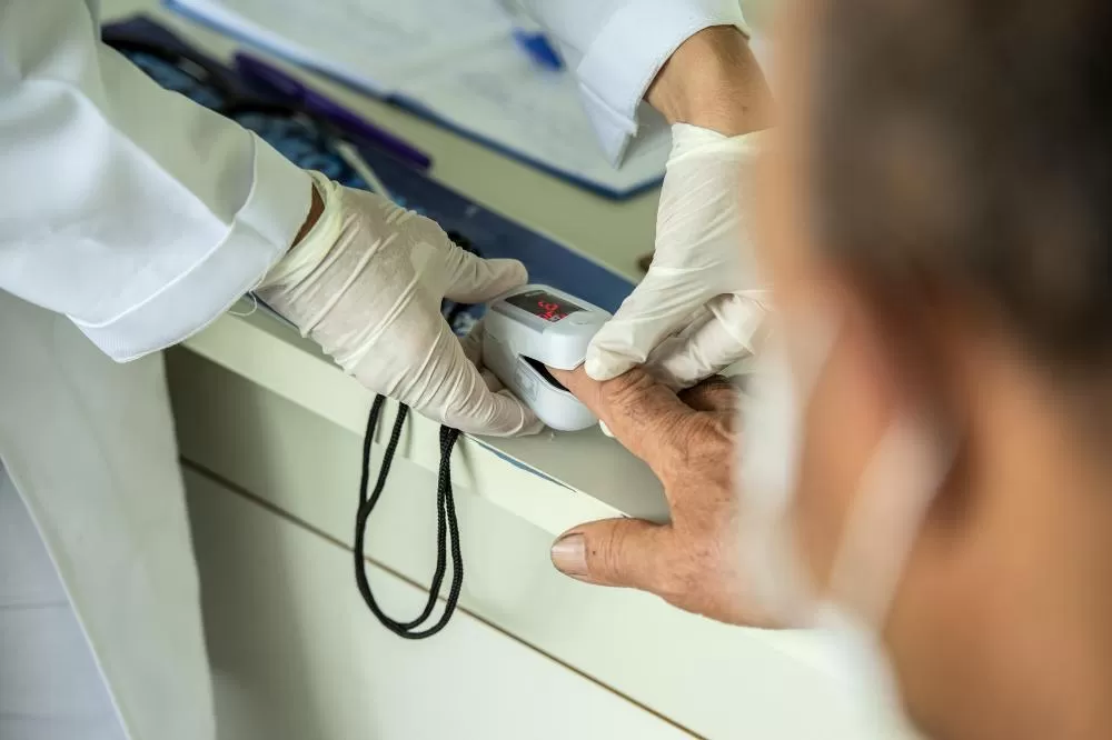 Imunossuprimidos: conheça sintomas, cuidados e saiba quem faz parte deste grupo Foto: Claudio Neves/Portos o Paraná