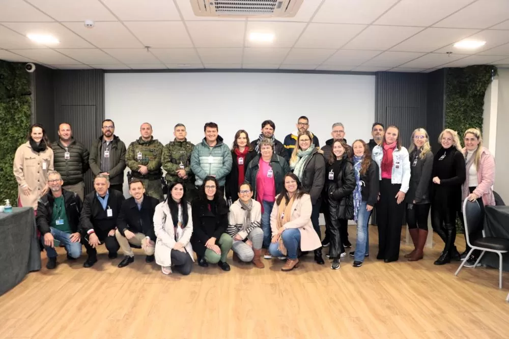 Crédito: Divulgação/Conselho dos Lindeiros