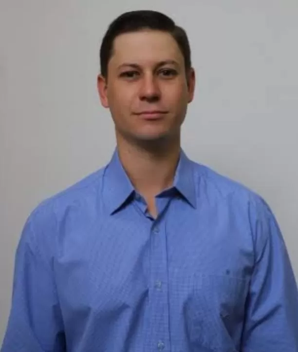 Lucian Aluisio Dierings (Cidadania)