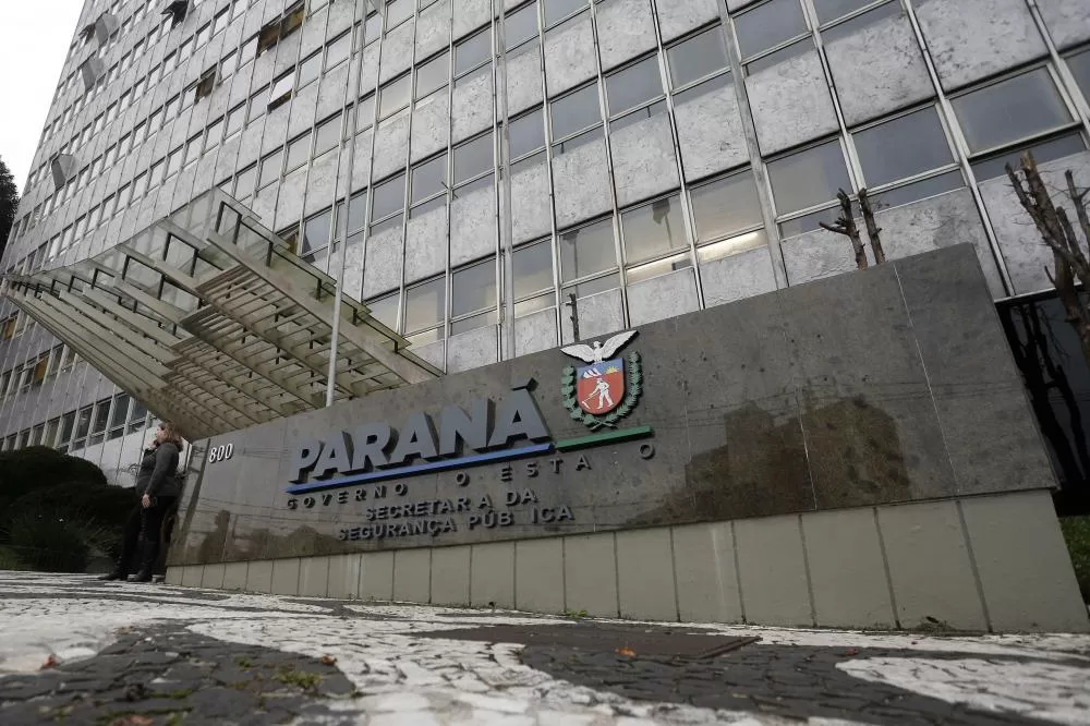 Governo do Estado vai reforçar policiamento em Terra Roxa Foto: Albari Rosa/Arquivo AEN