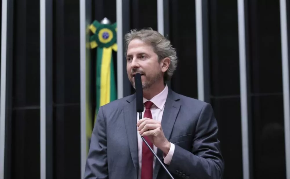 Deputado Zeca Dirceu. Foto: Agência Câmara