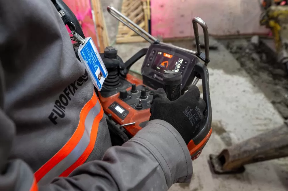 Fotos: William Brisida/Itaipu Binacional 