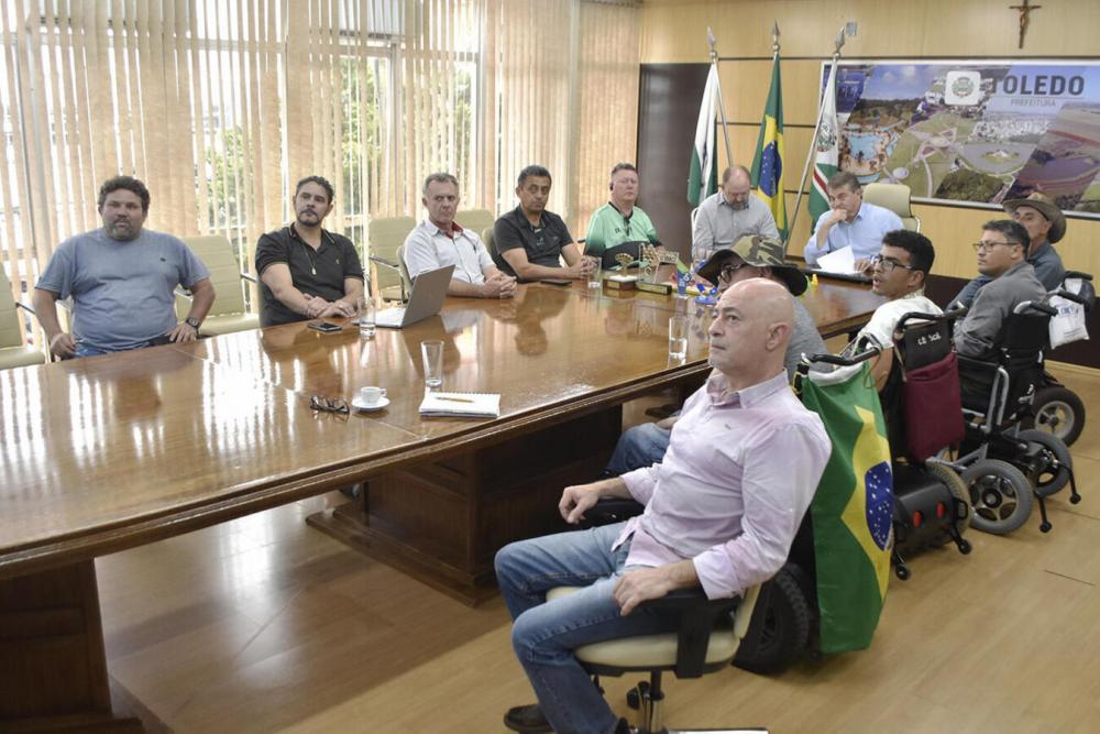 Evento será realizado nesta sexta (14), às 18h30, no Auditório Acary Oliveira; participação da comunidade é fundamental para município escolher o melhor modelo pela menor tarifa