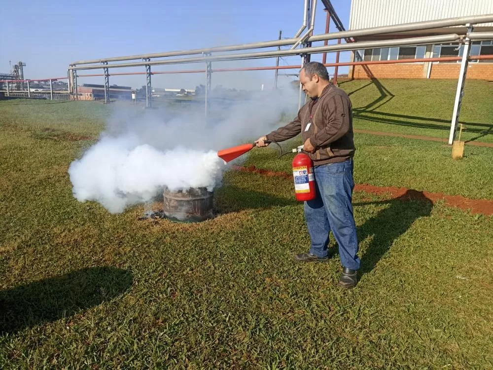 Crédito: Assessoria