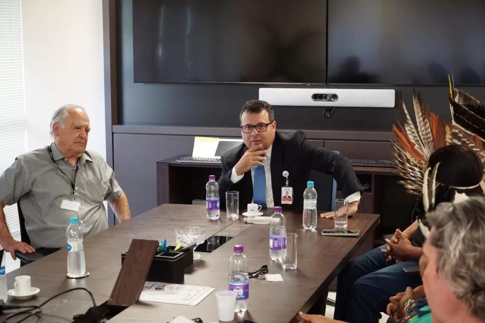 Emanoela Somavila/Itaipu Binacional.