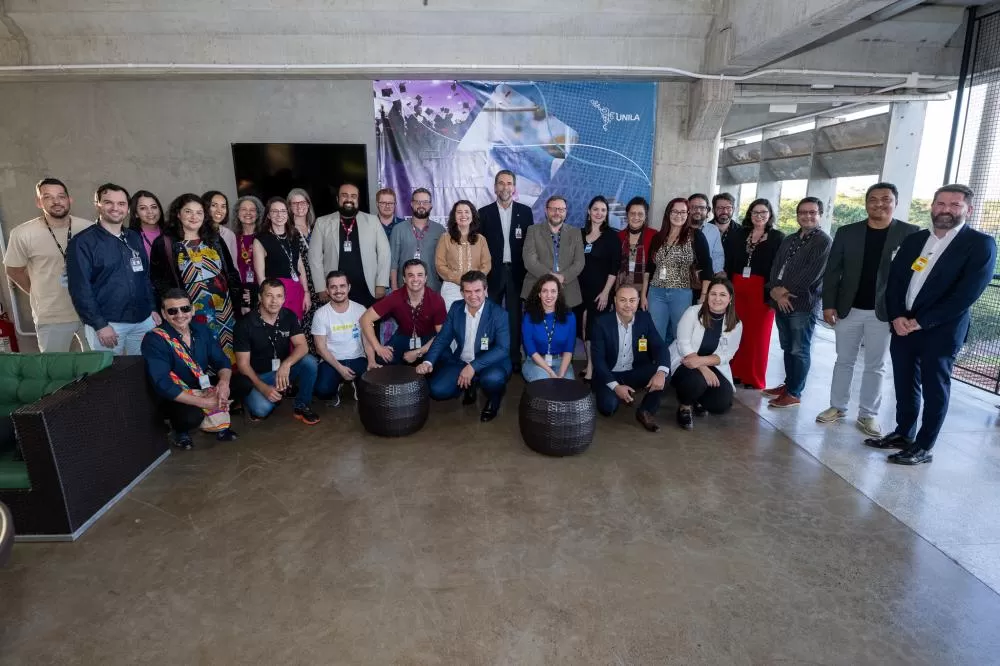 Fotos: William Brisida