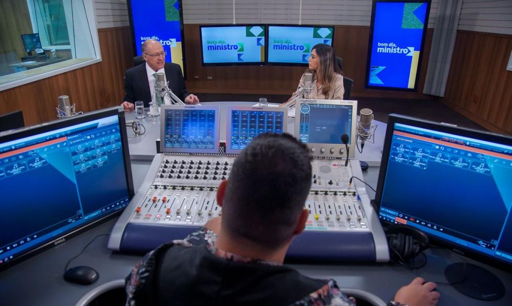 Rafa Neddermeyer/Agência Brasil