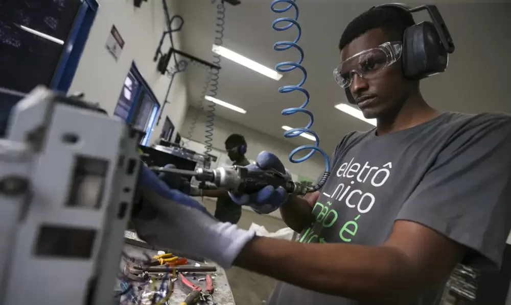 Marcelo Camargo/ Agência Brasil