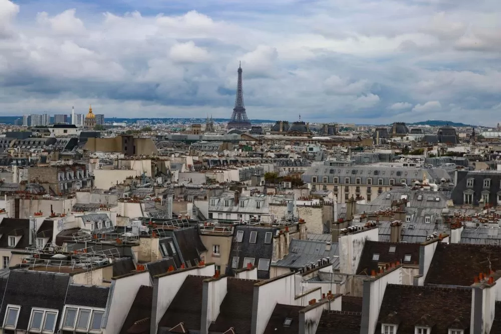 De soja a seda: em 5 anos, Paraná exporta US$ 1,3 bilhão para França, sede da Olimpíada Foto: Jonathan Campos/AEN