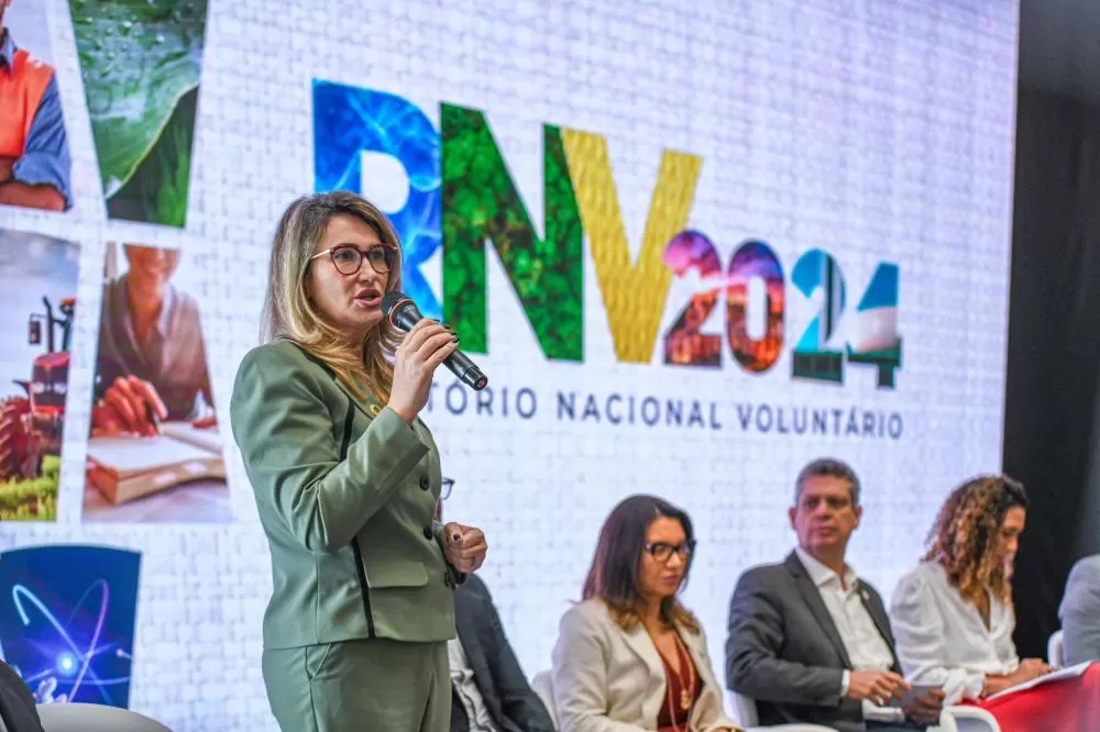 Crédito das fotos: Graccho/SGPR