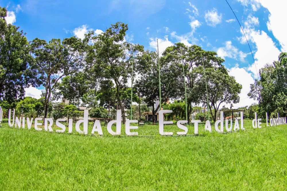 UEL vai abrir 3 mil vagas em cursos de Graduação e Especialização a distância Foto: José fernando Ogura/Arquivo AEN