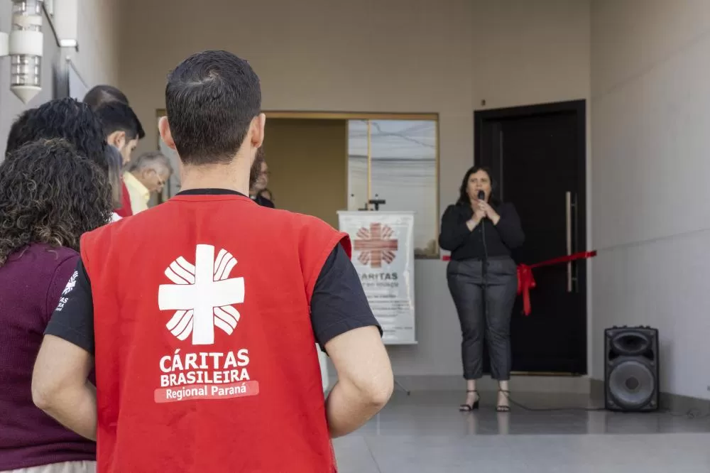 Fotos: Jean Pavão / Itaipu Binacional