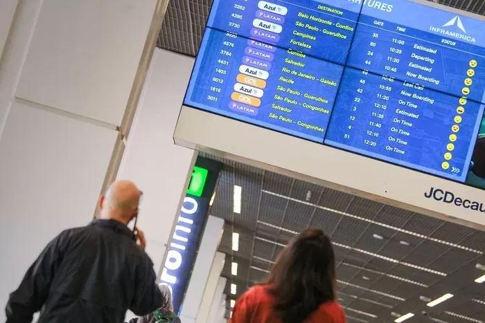 BRENO ESAKI/METRÓPOLES @BrenoEsakiFoto