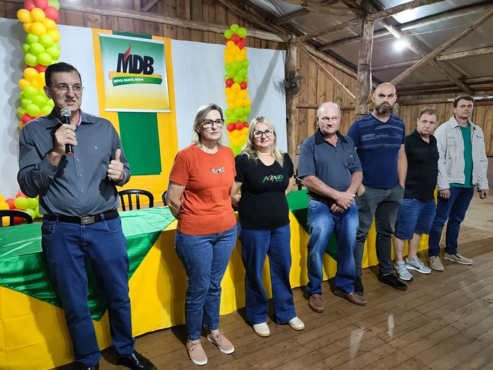 Foto: Luiz Fernando Cerni/Oeste Notícias