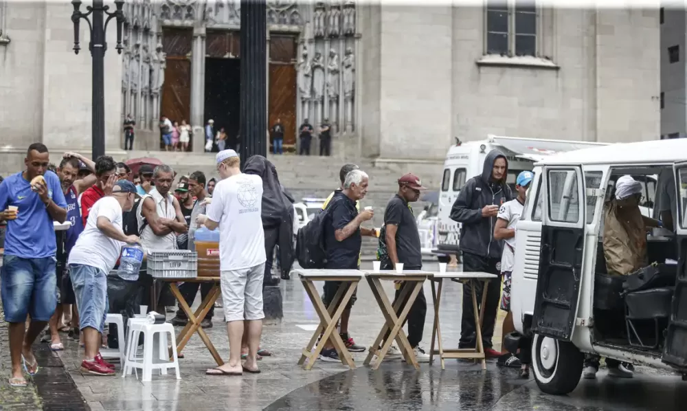 Paulo Pinto/Agência Brasil