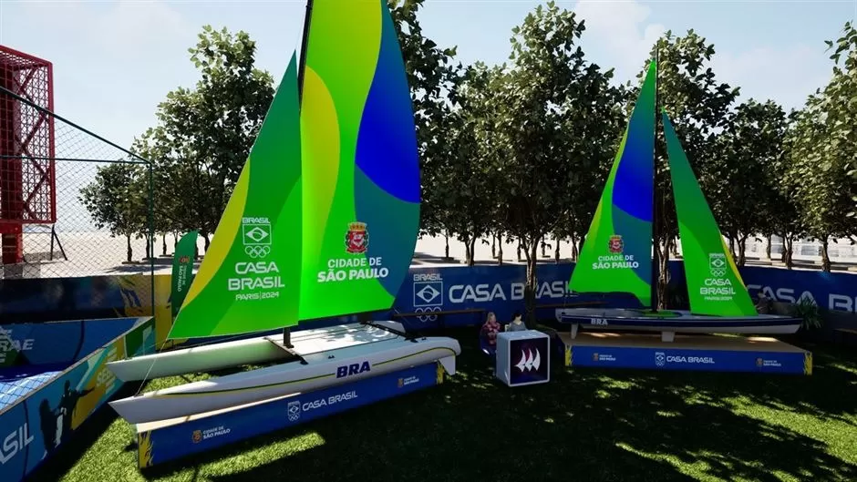 Crédito: Divulgação/COB