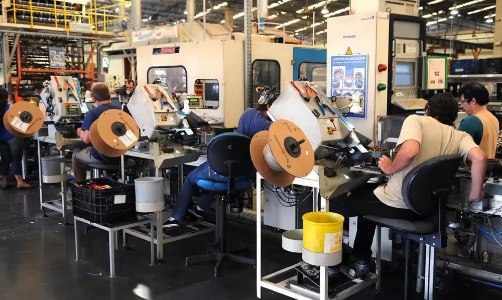 Arquivo/Agência Brasil