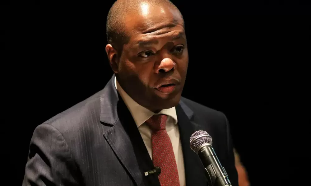 Tânia Rêgo/Agência Brasil