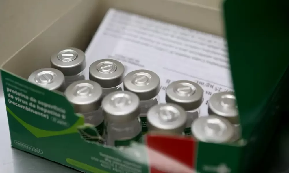 Dêni Simões/Agência Brasilia