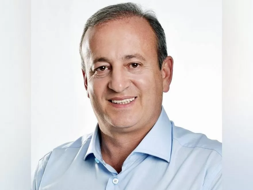 Deputado Moacir Fadel