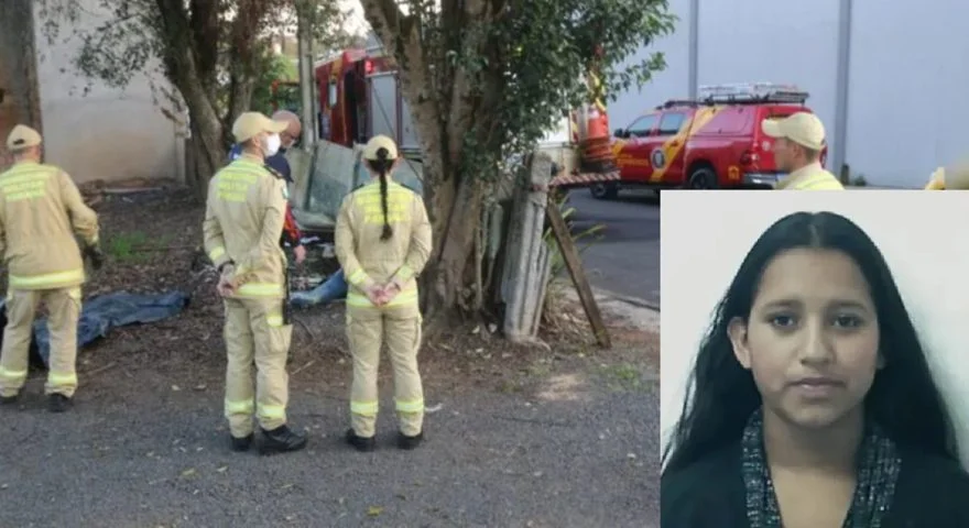 Portal a Rede/Radar BO