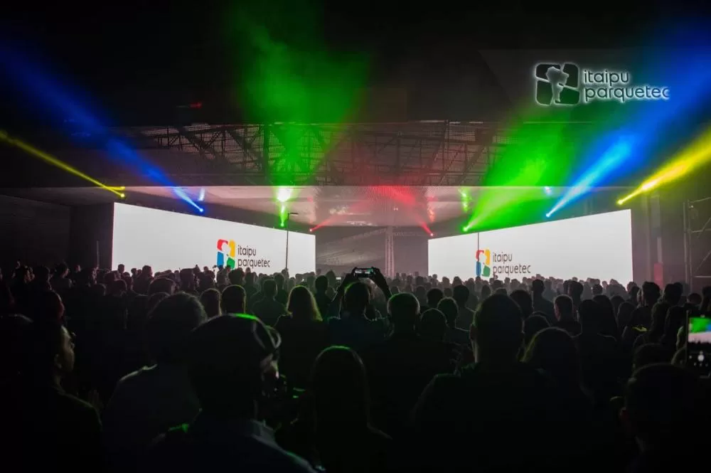 Evento de lançamento da nova marca ocorreu na noite de sexta-feira (19), em evento com a presença de colaboradores e autoridades.